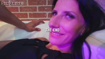 Black Haired Beauty Loves Deepthroating And Doggystyle Screencap 69 on sinx.preview.netperv.com