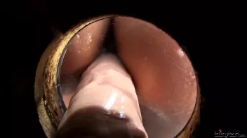 Who's The Creamiest Of Them All? Screencap 67 on sinx.preview.netperv.com