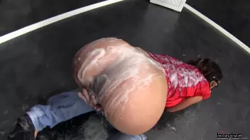 Who's The Creamiest Of Them All? Screencap 83 on sinx.preview.netperv.com