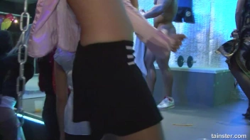 Welcome To The Mad House Part 1  - Main Edit Screencap 10 on sinx.preview.netperv.com