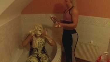 Latest deal - Bossy Kats Just Desserts