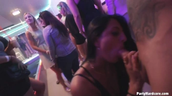 Party Hardcore Gone Crazy Vol. 30 Part 2 - Cam 2 Screencap 57 on sinx.preview.netperv.com