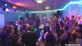 Party Hardcore Gone Crazy Vol. 30 Part 2 - Cam 2 Screencap 83 on sinx.preview.netperv.com