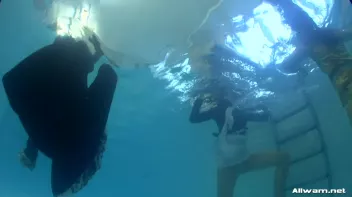 Glamor Chicks Take a Step Over The Edge Screencap 43 on sinx.preview.netperv.com