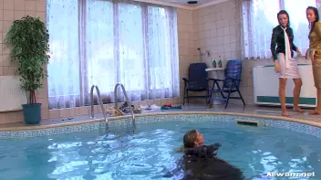 Glamor Chicks Take a Step Over The Edge Screencap 74 on sinx.preview.netperv.com