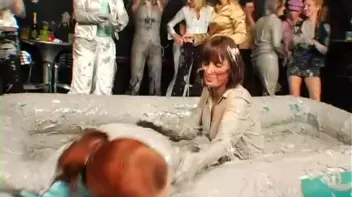 Tearing Each Other Up In The Mud Screencap 4 on sinx.preview.netperv.com