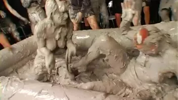 Tearing Each Other Up In The Mud Screencap 48 on sinx.preview.netperv.com
