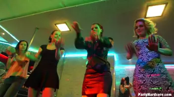 Party Hardcore Gone Crazy Vol. 27 Part 6 Screencap 95 on sinx.preview.netperv.com