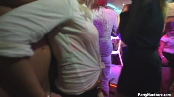 Party Hardcore Gone Crazy Vol. 33 Part 5 - Cam 1 Screencap 84 on sinx.preview.netperv.com