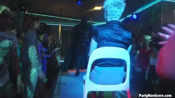 Party Hardcore Gone Crazy Vol. 33 Part 5 - Cam 1 Screencap 11 on sinx.preview.netperv.com