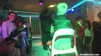 Party Hardcore Gone Crazy Vol. 33 Part 5 - Cam 1 Screencap 12 on sinx.preview.netperv.com