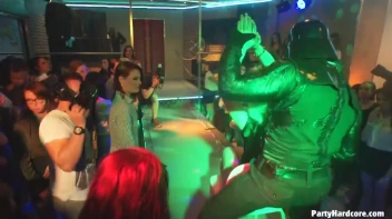 Party Hardcore Gone Crazy Vol. 33 Part 5 - Cam 1 Screencap 15 on sinx.preview.netperv.com