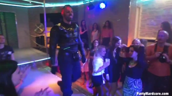 Party Hardcore Gone Crazy Vol. 33 Part 5 - Cam 1 Screencap 22 on sinx.preview.netperv.com
