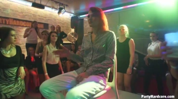 Party Hardcore Gone Crazy Vol. 33 Part 5 - Cam 1 Screencap 25 on sinx.preview.netperv.com