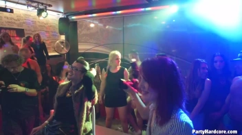 Party Hardcore Gone Crazy Vol. 33 Part 5 - Cam 1 Screencap 29 on sinx.preview.netperv.com