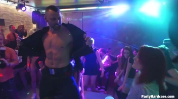 Party Hardcore Gone Crazy Vol. 33 Part 5 - Cam 1 Screencap 30 on sinx.preview.netperv.com