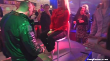 Party Hardcore Gone Crazy Vol. 33 Part 5 - Cam 1 Screencap 33 on sinx.preview.netperv.com