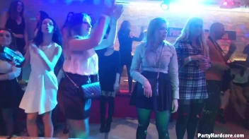 Party Hardcore Gone Crazy Vol. 33 Part 5 - Cam 1 Screencap 50 on sinx.preview.netperv.com