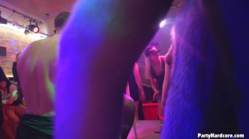 Party Hardcore Gone Crazy Vol. 33 Part 5 - Cam 1 Screencap 51 on sinx.preview.netperv.com
