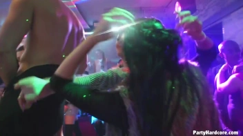 Party Hardcore Gone Crazy Vol. 33 Part 5 - Cam 1 Screencap 55 on sinx.preview.netperv.com