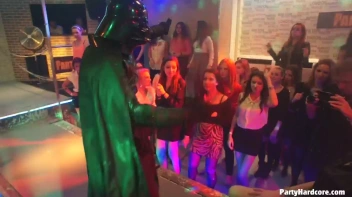 Party Hardcore Gone Crazy Vol. 33 Part 5 - Cam 1 Screencap 8 on sinx.preview.netperv.com