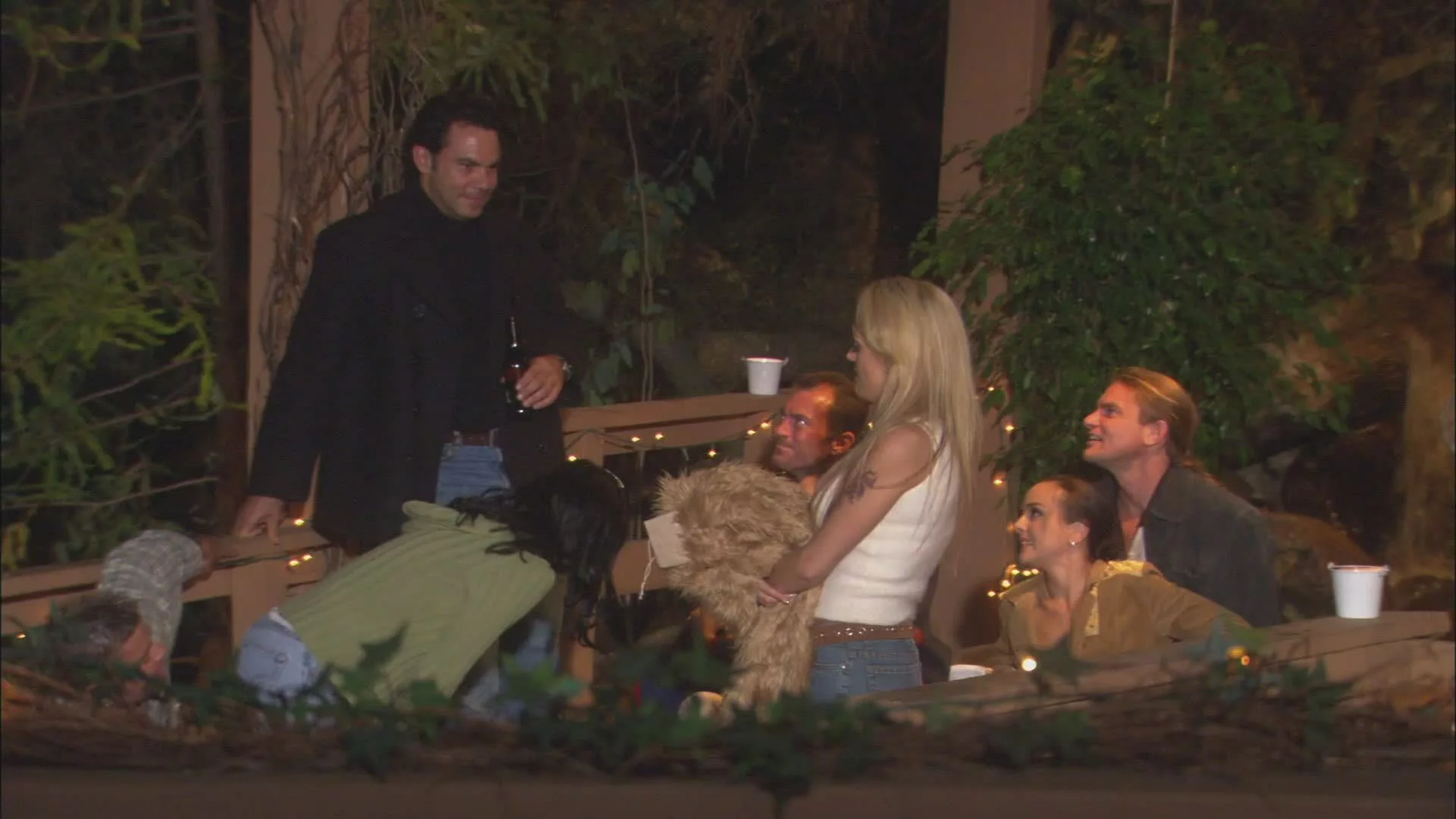 Garden party on sinx.preview.netperv.com