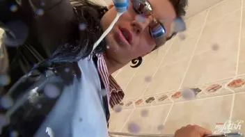 Milk Bath Screencap 11 on sinx.preview.netperv.com