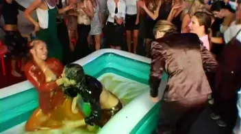 Oil Wrestlin' Event Of A Lifetime Screencap 29 on sinx.preview.netperv.com