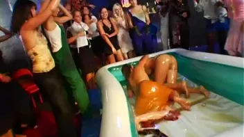 Oil Wrestlin' Event Of A Lifetime Screencap 48 on sinx.preview.netperv.com