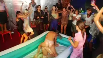 Oil Wrestlin' Event Of A Lifetime Screencap 68 on sinx.preview.netperv.com