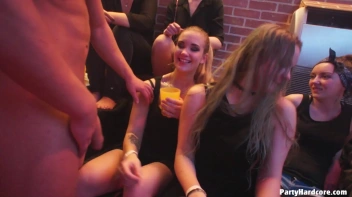 Party Hardcore Gone Crazy Vol. 39 Single Cut: Part 5 - Main Edit Screencap 57 on sinx.preview.netperv.com