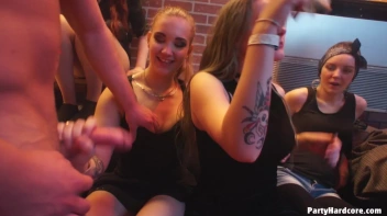 Party Hardcore Gone Crazy Vol. 39 Single Cut: Part 5 - Main Edit Screencap 59 on sinx.preview.netperv.com