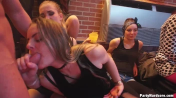 Party Hardcore Gone Crazy Vol. 39 Single Cut: Part 5 - Main Edit Screencap 60 on sinx.preview.netperv.com