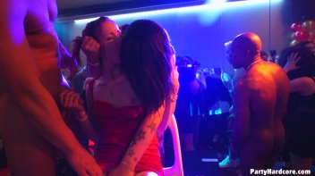 Party Hardcore Gone Crazy Vol. 39 Single Cut: Part 5 - Main Edit Screencap 62 on sinx.preview.netperv.com