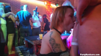 Party Hardcore Gone Crazy Vol. 39 Single Cut: Part 5 - Main Edit Screencap 69 on sinx.preview.netperv.com