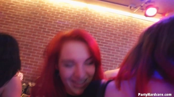 Party Hardcore Gone Crazy Vol. 39 Single Cut: Part 5 - Main Edit Screencap 71 on sinx.preview.netperv.com