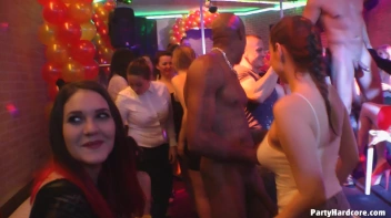 Party Hardcore Gone Crazy Vol. 39 Single Cut: Part 5 - Main Edit Screencap 18 on sinx.preview.netperv.com