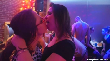Party Hardcore Gone Crazy Vol. 39 Single Cut: Part 5 - Main Edit Screencap 2 on sinx.preview.netperv.com