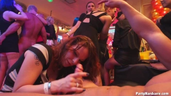 Party Hardcore Gone Crazy Vol. 39 Single Cut: Part 5 - Main Edit Screencap 24 on sinx.preview.netperv.com