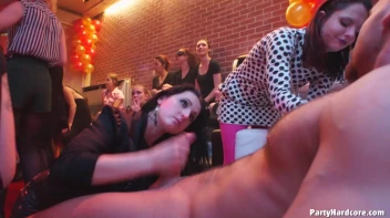 Party Hardcore Gone Crazy Vol. 39 Single Cut: Part 5 - Main Edit Screencap 46 on sinx.preview.netperv.com