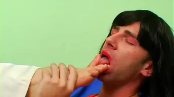 Foot Fetish Becomes So Much More Screencap 91 on sinx.preview.netperv.com