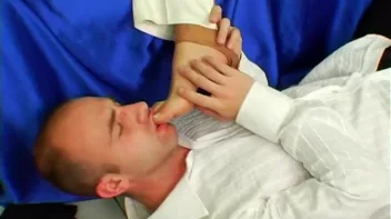 Foot Fetish Becomes So Much More Screencap 26 on sinx.preview.netperv.com