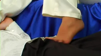 Foot Fetish Becomes So Much More Screencap 28 on sinx.preview.netperv.com