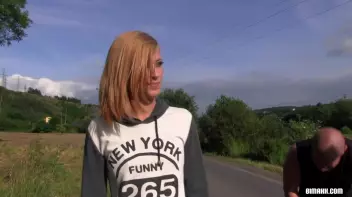 Running Towards The Bi Life Screencap 1 on sinx.preview.netperv.com