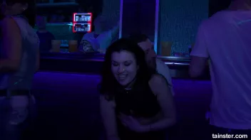 COCKS 'N' CLITS Construction Company Part 7 - Cam 2 Screencap 16 on sinx.preview.netperv.com