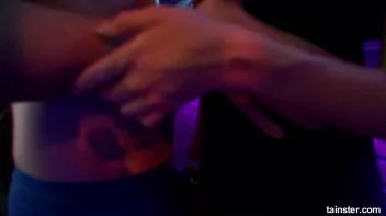 COCKS 'N' CLITS Construction Company Part 7 - Cam 2 Screencap 3 on sinx.preview.netperv.com