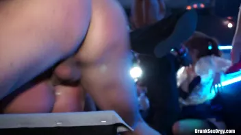 Staff Party Part 3 - Hardcore Edit Screencap 89 on sinx.preview.netperv.com