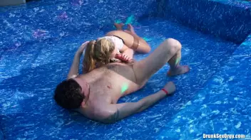 Staff Party Part 3 - Hardcore Edit Screencap 80 on sinx.preview.netperv.com