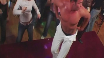 Party Hardcore Vol. 83 Part 2 - Cam 1 Screencap 99 on sinx.preview.netperv.com
