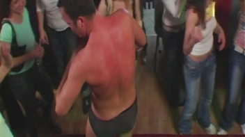 Party Hardcore Vol. 83 Part 2 - Cam 1 Screencap 102 on sinx.preview.netperv.com
